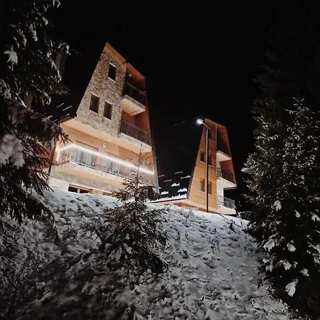 Marina Villa *