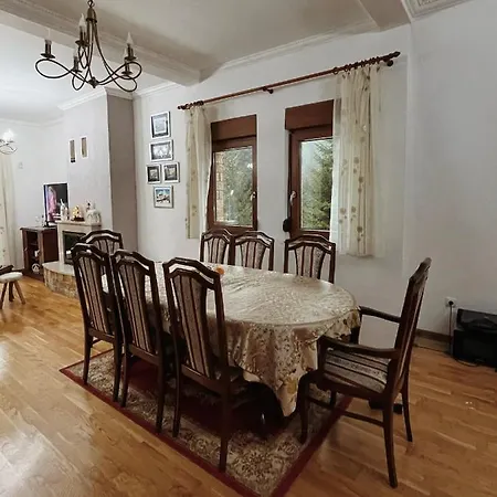 Villa Marina