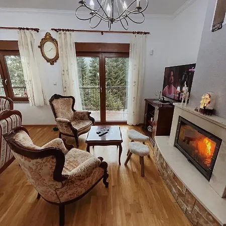 Marina Villa Jahorina