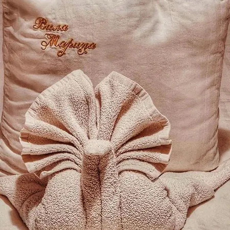 Marina Villa Jahorina