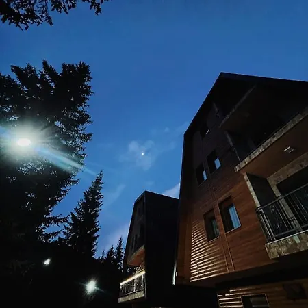 Marina Villa Jahorina