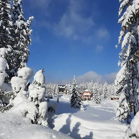 Marina Vila Jahorina