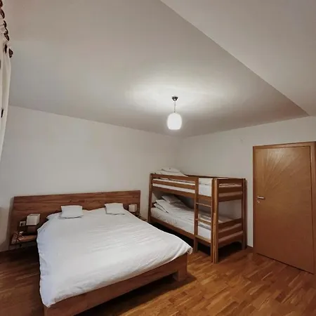 Marina Villa Jahorina