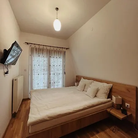 Villa Marina Jahorina