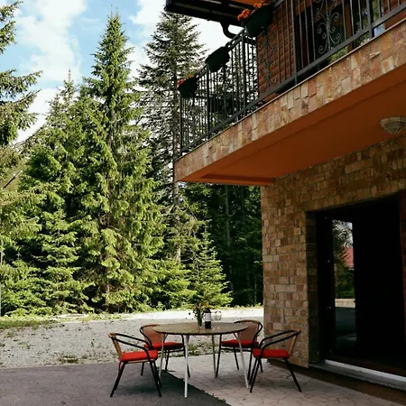 Villa Marina *