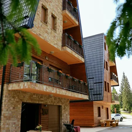 Marina Villa Jahorina