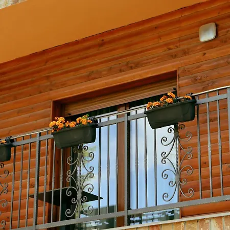 Marina Villa *