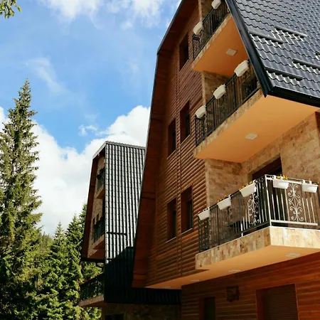 Marina Villa Jahorina