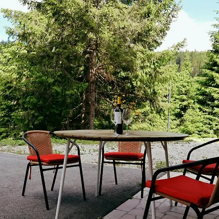 Villa Marina Jahorina