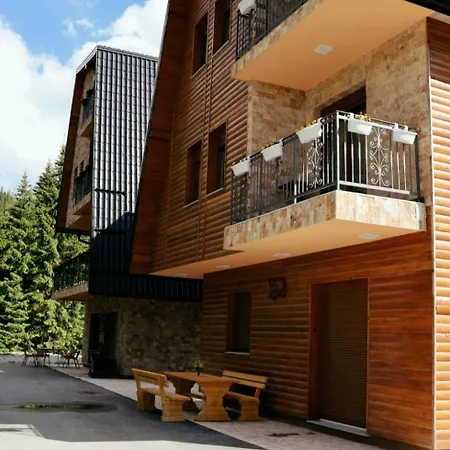 Marina Jahorina