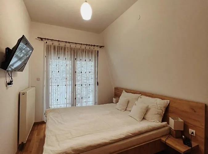 Villa Marina Jahorina